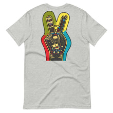 Load image into Gallery viewer, Peace Life Logo T-Shirt