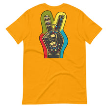 Load image into Gallery viewer, Peace Life Logo T-Shirt
