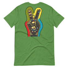 Load image into Gallery viewer, Peace Life Logo T-Shirt