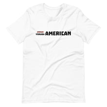 Load image into Gallery viewer, Unisex t-shirt