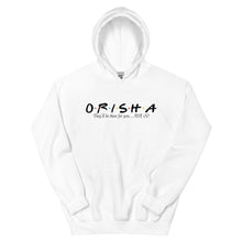 Load image into Gallery viewer, Orisha "Friends" Hoodie