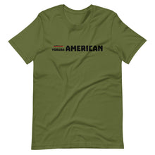 Load image into Gallery viewer, Unisex t-shirt
