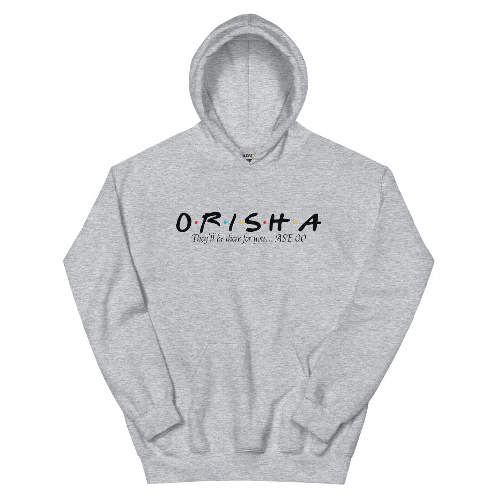 Orisha 